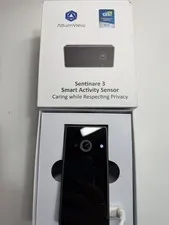 AltumView Sentinare 3 Smart Activity Sensor - Privacy AI Fall Detection Monitor