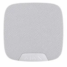 AJAX White Indoor Siren