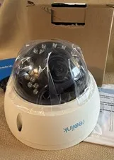 Reolink RLC-422-5MP Security Camera