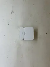 SimpliSafe ES3 Entry Door Window Sensor White 3rd Generation