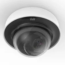 Cisco Meraki MV22-HW Indoor Verifocal IP Security Dome Camera Unclaimed Brand Ne