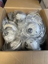Axis M3114-VE Network PoE - Surveillance Security Camera - Lot of 15 Cameras