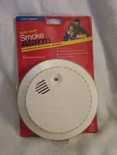 Vintage NOS Smoke Alarm Model FG888D 2000 Family Gard NOS