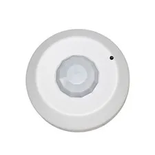 HUBBELL HMC2DC H-MOSS 12V CEILING MOUNT OCCUPANCY SENSOR NIB!