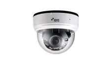 IDIS DC-D4538RA 5MP AI Indoor Dome Camera 2.7-13.5mm IR PoE H.265 ONVIF NDAA TAA