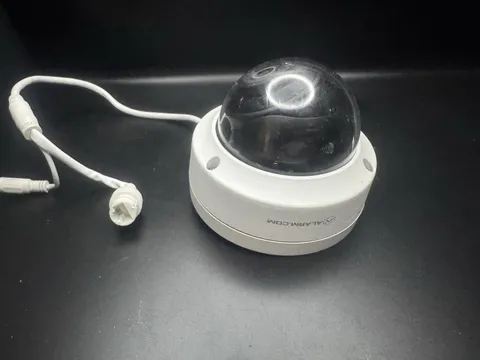 ADC-VC826 Alarm.com Indoor Outdoor Dome Camera 1080P HD Security New