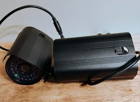 Dowson 700 TVL High Intensity Waterproof Camera Scanning System NTSC 3.6m Tested