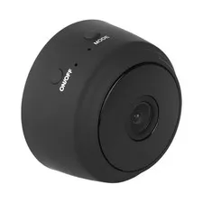 A9 Mini 1080P WiFi Indoor IP Security Camera Night Vision Motion Magnetic