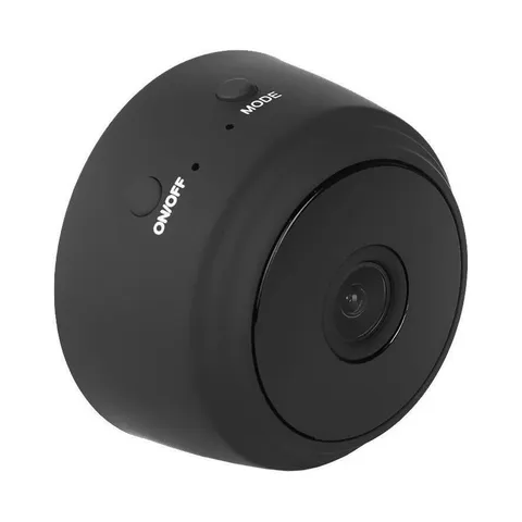 A9 Mini 1080P WiFi Indoor IP Security Camera Night Vision Motion Magnetic