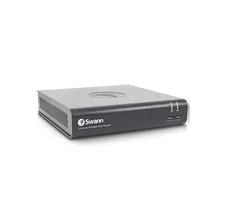 Swann DVR8-4580V 8 Channel DVR Digital Video Recorder Box 1080p