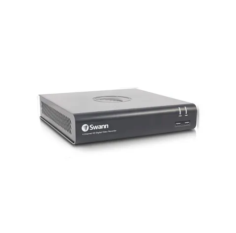 Swann DVR8-4580V 8 Channel DVR Digital Video Recorder Box 1080p