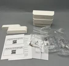 Ring Alarm Contact Sensor (1st Gen) (4SD1S7-0EN0) - Lot of 3