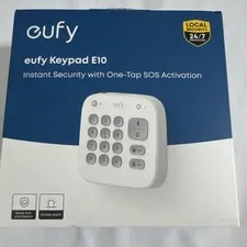 Eufy Keypad E10 