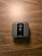 Blink XT2 (2nd Generation) Outdoor Add-On Security Camera BCM00200U