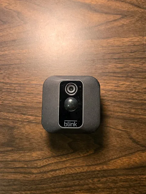 Blink XT2 (2nd Generation) Outdoor Add-On Security Camera BCM00200U
