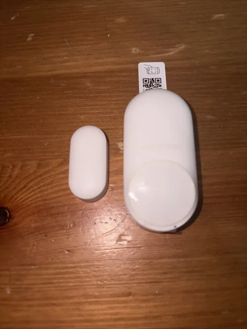 ecobee SmartSensor for Doors and Windows  (EB-DWSHM2PK-01) Fast Shipping