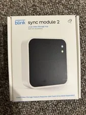NEW Blink Sync Module 2 - For Blink Outdoor Cameras - Latest Model