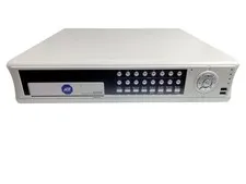 ADT DIGITAL VIDEO RECORDER,  A-ADT16H-1TB, 16 CHANNEL