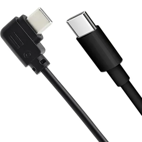 USB C cable For DJi Stabilizer Ronin Multi-function camera control type c- ty...