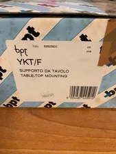 Table mount for video intercom Ykt/F (CAME code 62825900)