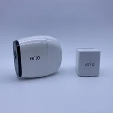 ⭐️Netgear Arlo Pro VMC4030 Add-On Wireless Security Camera White with Battery✨