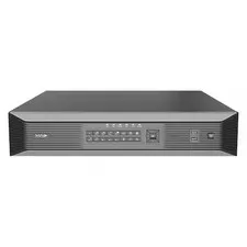 Invid Tech Vn3a-32X16/2Tb Nvr, 2 Tb, 32 Ip Camera Inputs, 17-13/32" W
