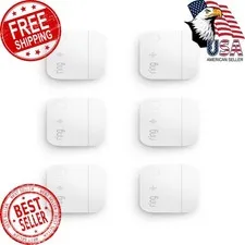 Ring window door sensor 6-pack