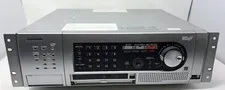 Panasonic Digital Disk Recorder WJ-HD716K  - (No HDDs/Caddys)