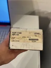 Lenel NGP-1100