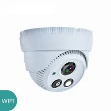 Wifi Ip Camera Hd Bullet Night Vision Wireless Cctv Camera Outdoor Home Security