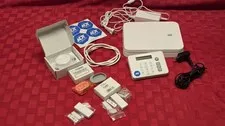 ADT LifeShield S30 Home Security System Kit Sensors Keypad Keyfob