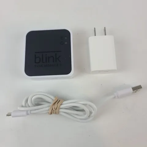 Blink Sync Module 2 BSM00401U for Blink Security Cameras and Blink Products