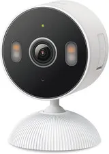 Tapo 2K Indoor/Outdoor Wired Security Camera, Baby & Pet Monitor, C113