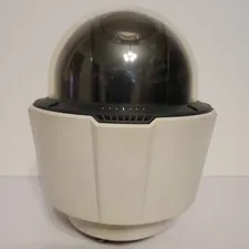 AXIS P5624-E Mk II PTZ Dome Network Camera 360° pan - Untested 