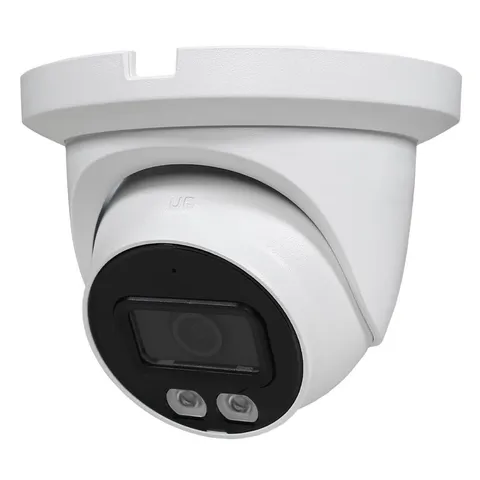 5MP Outdoor Eyeball - Smart Dual Light & Full-Color Night Vision - 4-in-1 TVI...