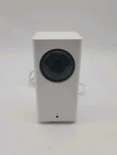 Wyze Cam Pan v1 Indoor Home Camera w/ Night Vision & 2-Way Audio WYZECP1 Tested