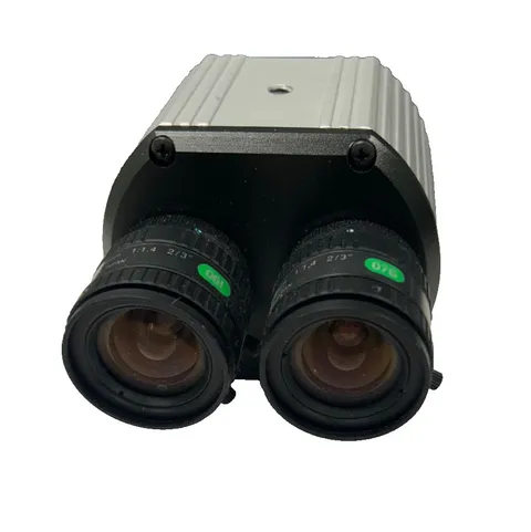 Arecont Vision AV3130M Dual-Sensor IP Camera-3 MP Color/1.3 MP B&W-PoE -LENS 8MM