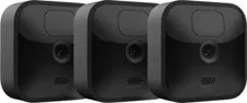 NEW Blink Outdoor 3rd Generation Security Camera System - 3 Camera Kit