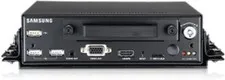 Samsung SRM-872N Mobile MVR Vehicle Video Recorder 1TB - 8 Channel ($2200)