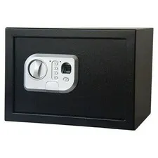 Electronic Safe Box Digital Fingerprint Security Safe Box for Home Office
