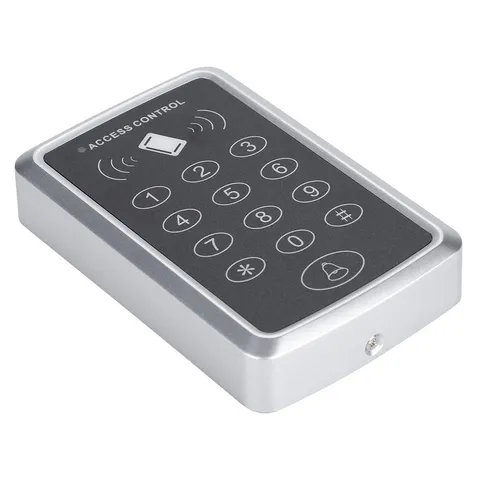 T11-P Door Access Control System Reader Keypad For Entry Home Security BEA