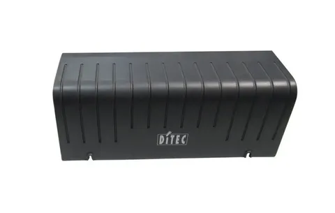 Original DITEC 6ARCC Replacement Plastic Cover For ARC (Gray Color)