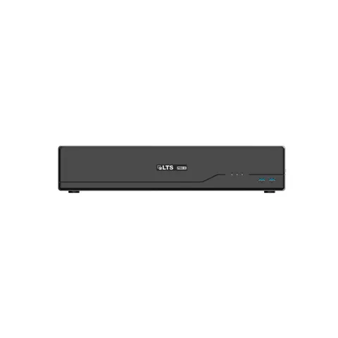 LTS Pro-X LXN9464D 64 Channel 8K 4 x SATA up to 16TB each NDAA Compliant AI NVR 