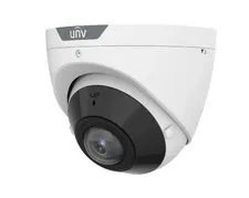 Uniview IPC3608SB-ADF16KM-I0  8MP HD Wide Angle IR Fixed Turret Network Camera
