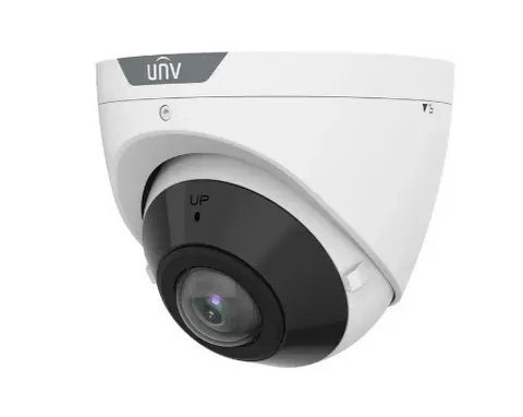 Uniview IPC3608SB-ADF16KM-I0  8MP HD Wide Angle IR Fixed Turret Network Camera