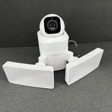 eufy Security Floodlight Camera E30, Security Camera Outdoor, 360° (READ!)