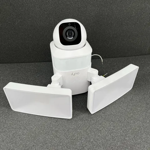 eufy Security Floodlight Camera E30, Security Camera Outdoor, 360° (READ!)