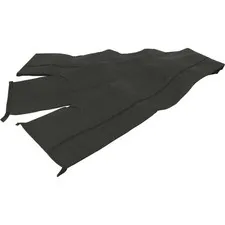 Water Activated 10ft Flood Barrier, Reusable Water Absorbers for Diverting Wa...