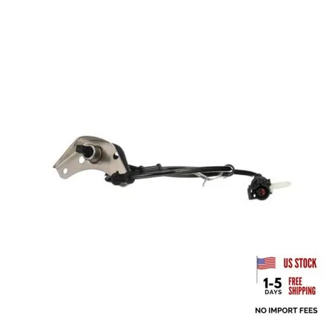 Standard Motor Products ALS112 Anti Lock Speed Sensor