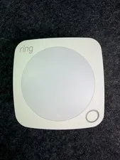 Ring 4SP1SZ-0EN0 Motion Detector Alarm - White